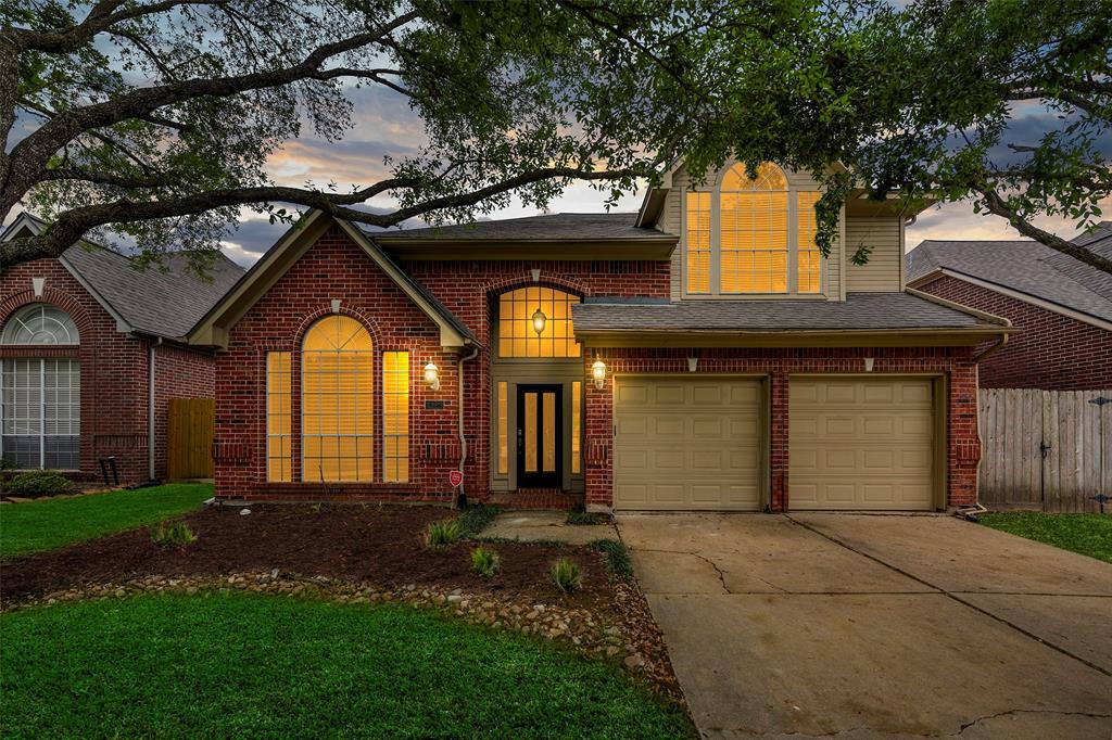 1123 Misty Lake Drive