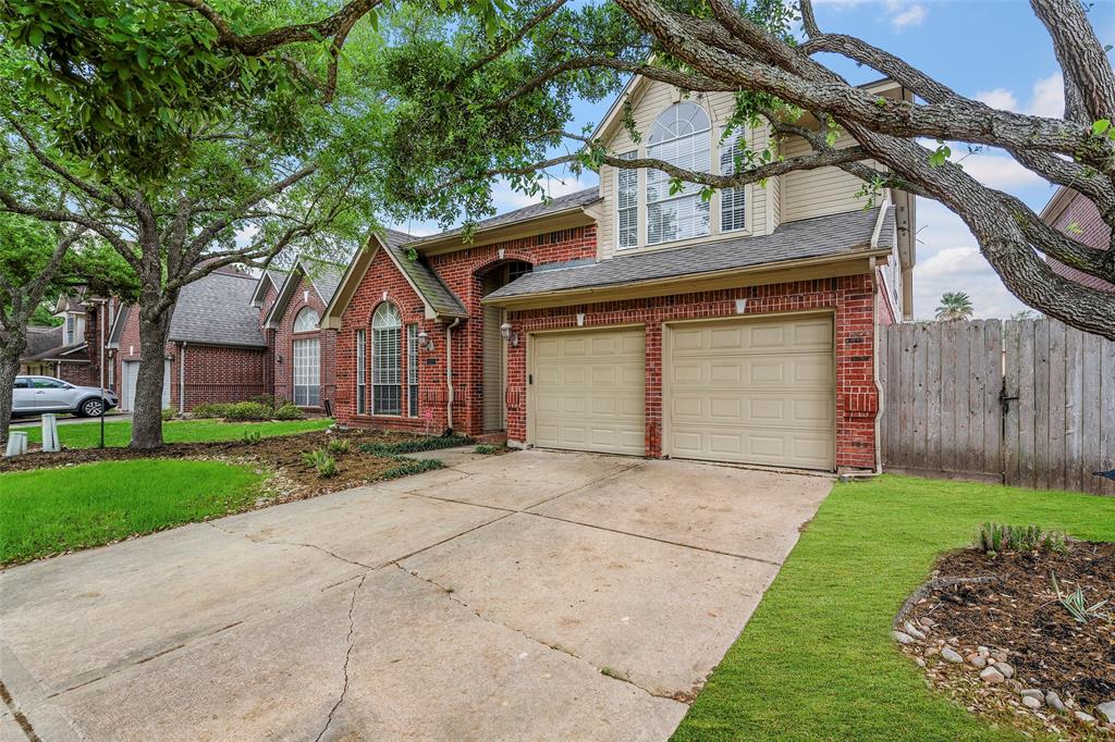 1123 Misty Lake Drive