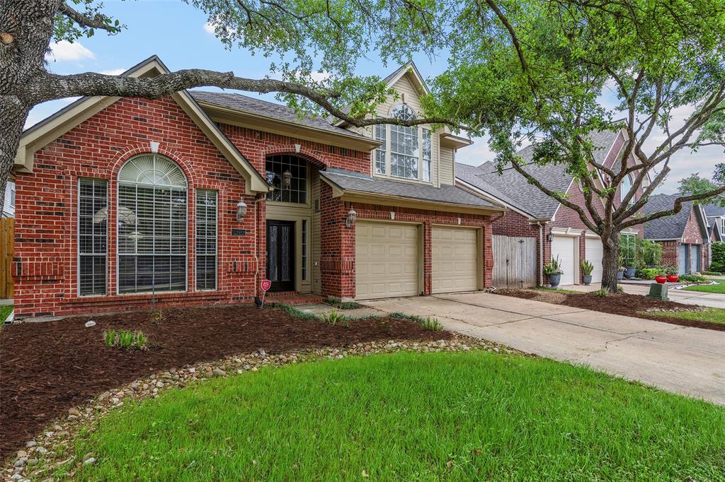 1123 Misty Lake Drive