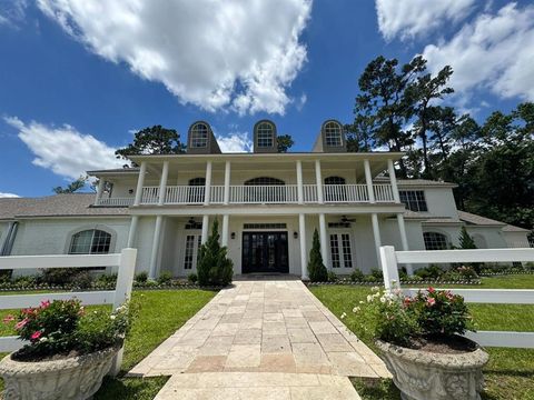 Property photo of 27165 Kestrel Trail, Magnolia, TX 77354