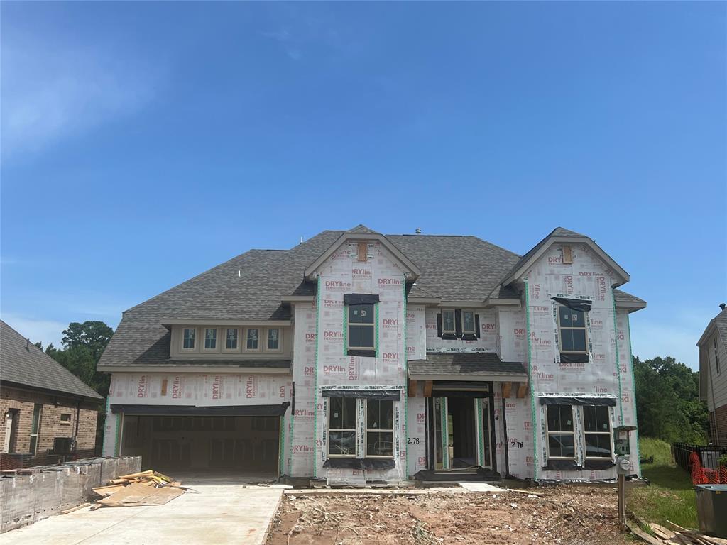 278 Peninsula Point Drive