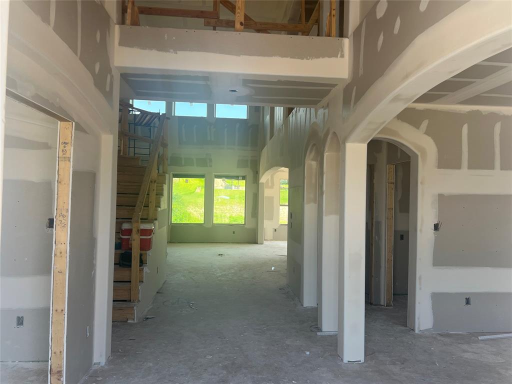 278 Peninsula Point Drive