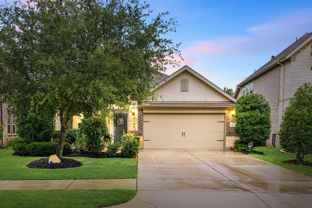 4423 Wyatt Roland Way, Richmond, Texas image 1