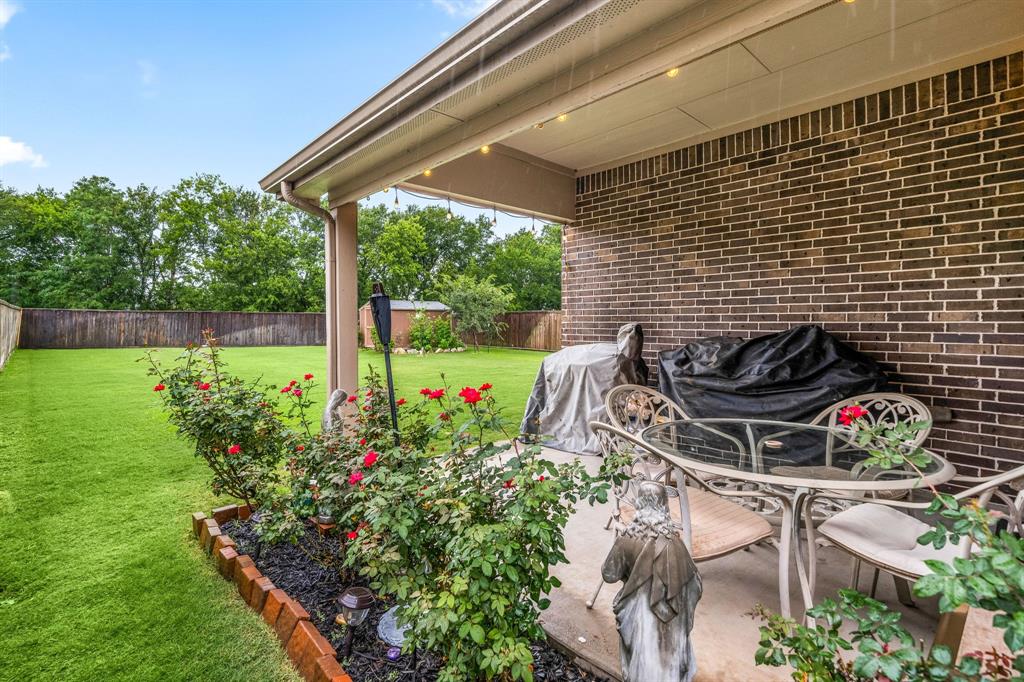 4423 Wyatt Roland Way, Richmond, Texas image 32