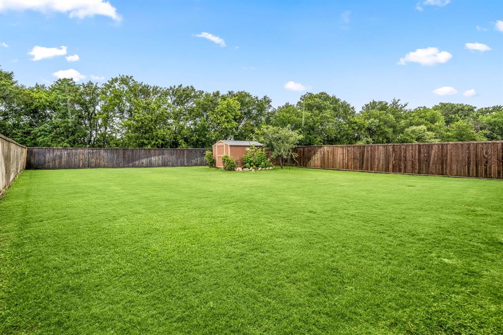 4423 Wyatt Roland Way, Richmond, Texas image 34