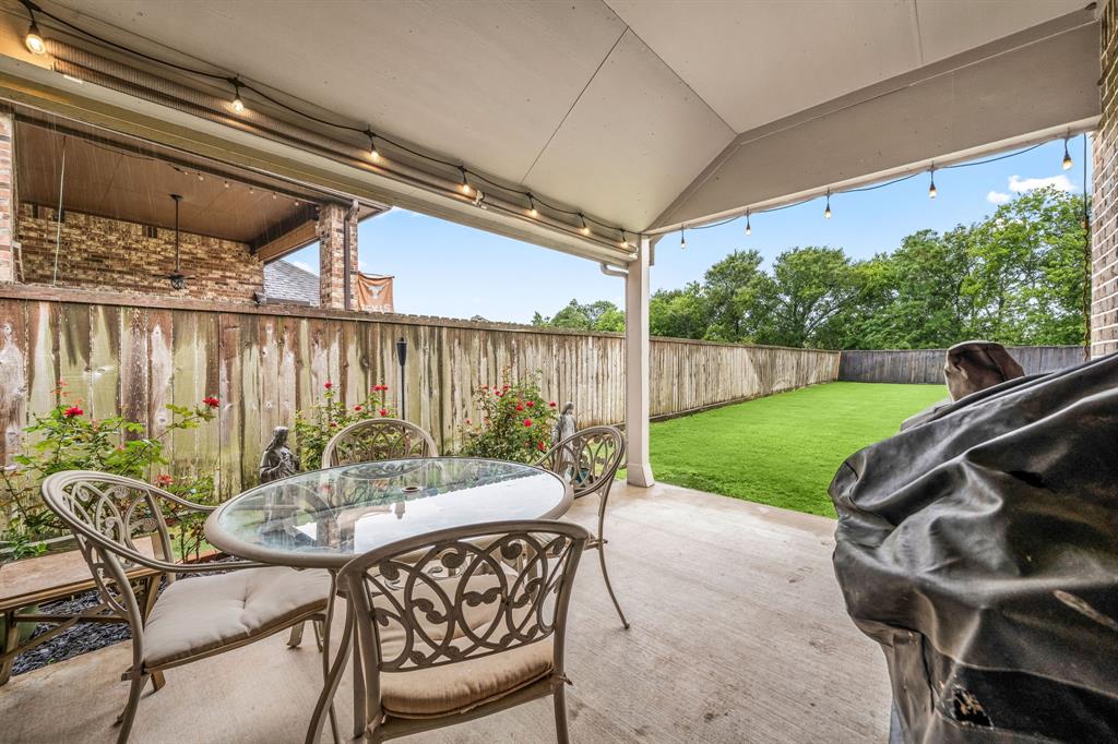 4423 Wyatt Roland Way, Richmond, Texas image 33