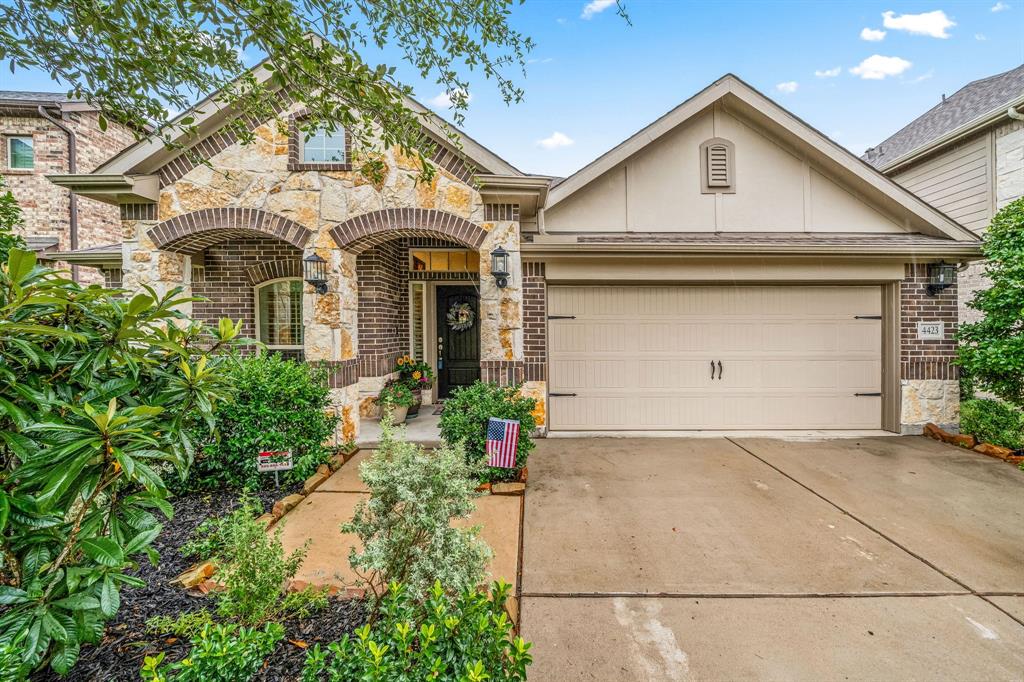 4423 Wyatt Roland Way, Richmond, Texas image 3
