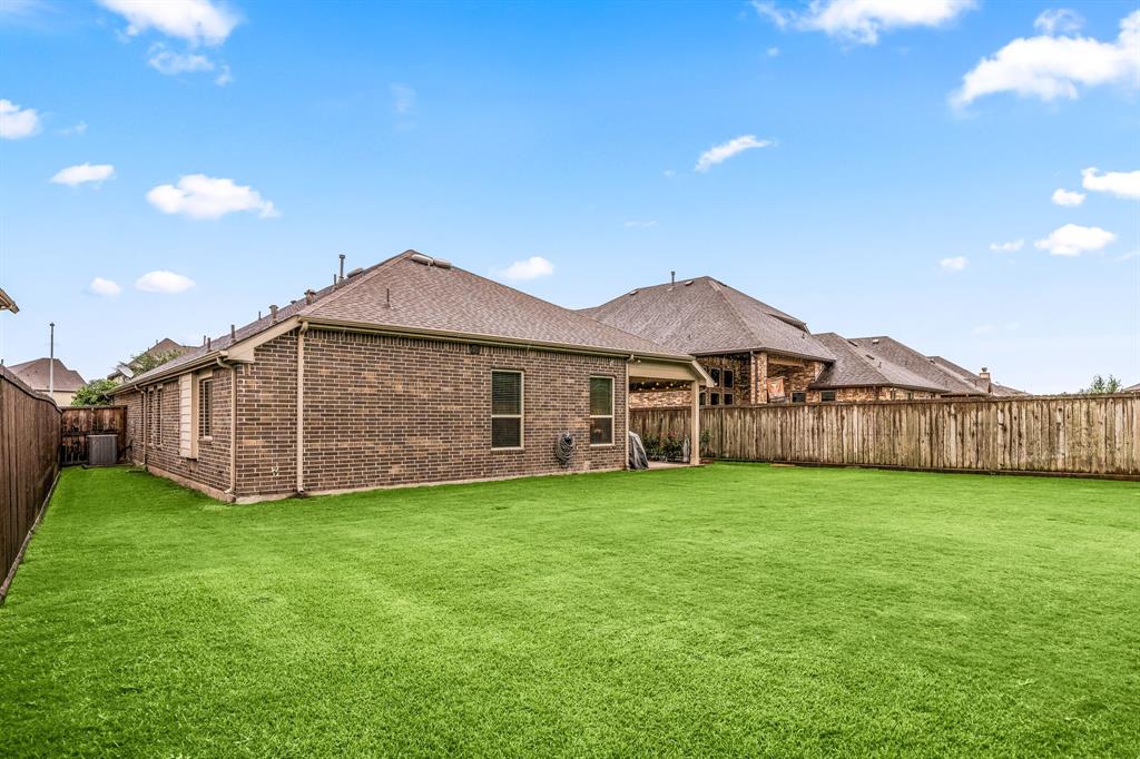 4423 Wyatt Roland Way, Richmond, Texas image 36