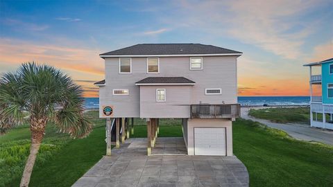 23401 Termini San Luis Pass Road Galveston TX 77554