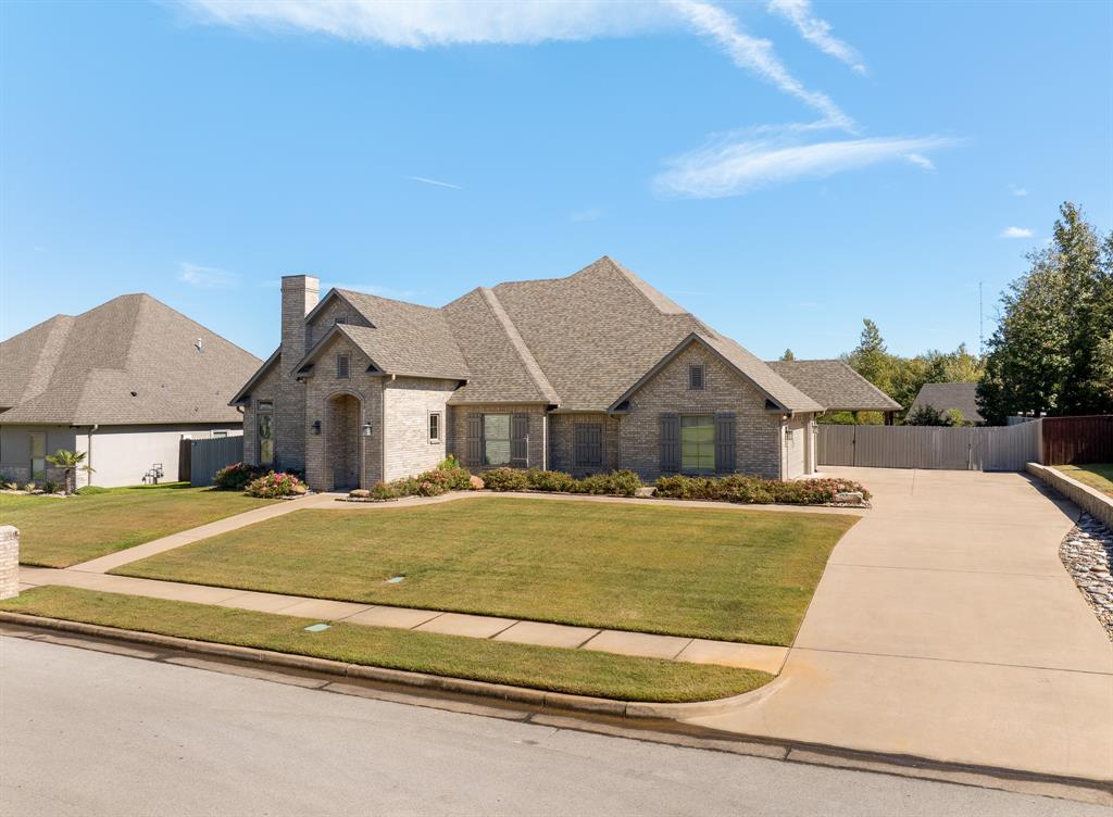 7740 Hickory Spring Lane, Tyler, Texas image 3