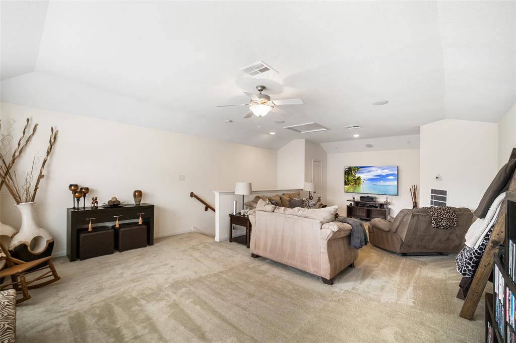 7402 Melody Mist Drive, Spring, Texas image 32