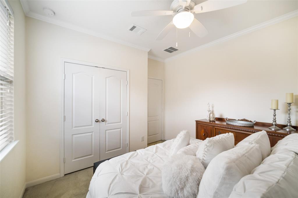 7402 Melody Mist Drive, Spring, Texas image 28