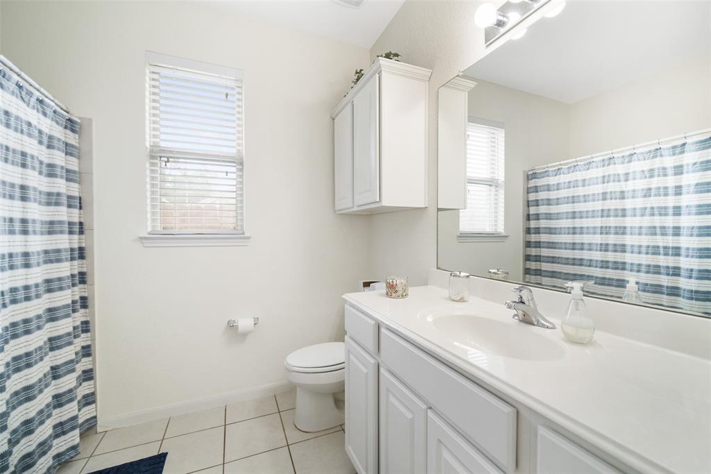 7402 Melody Mist Drive, Spring, Texas image 29