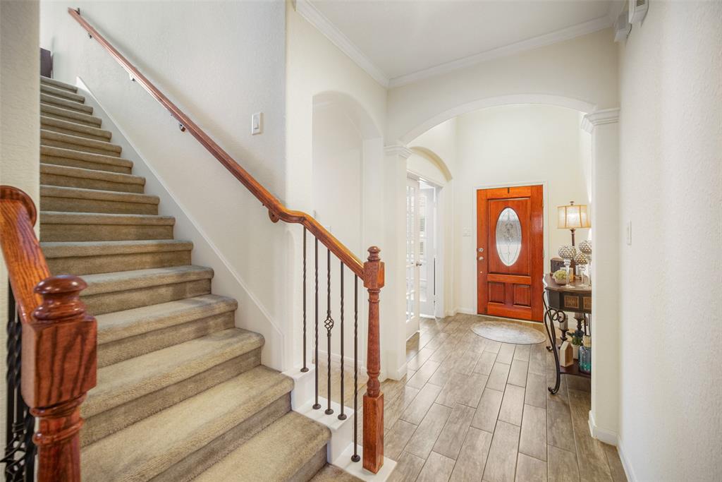 7402 Melody Mist Drive, Spring, Texas image 6