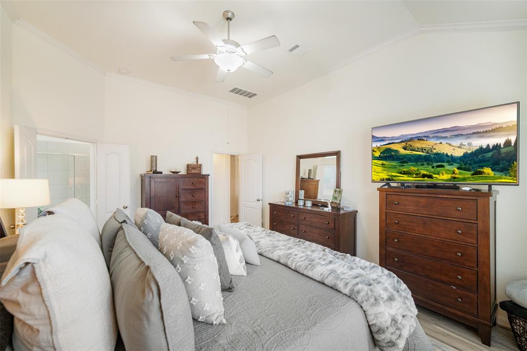 7402 Melody Mist Drive, Spring, Texas image 21