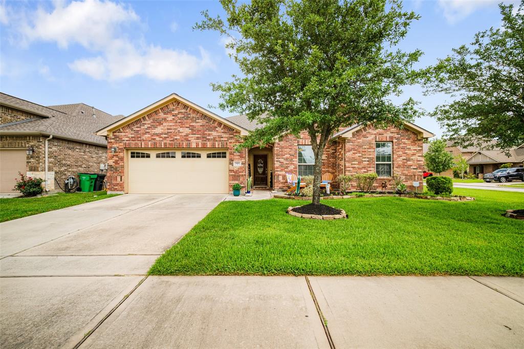 7402 Melody Mist Drive, Spring, Texas image 36