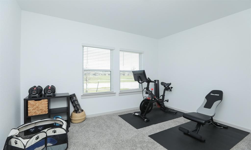 722 Hearth Manor Drive, Rosharon, Texas image 5