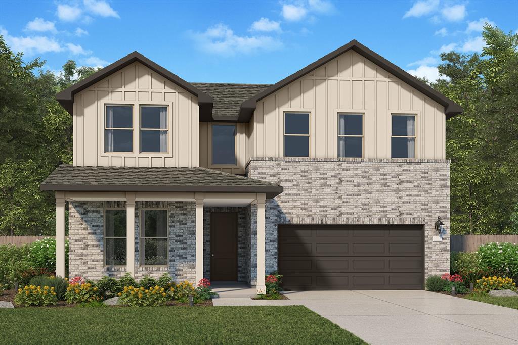 14466 Trumpet Lane, Splendora, Texas image 1