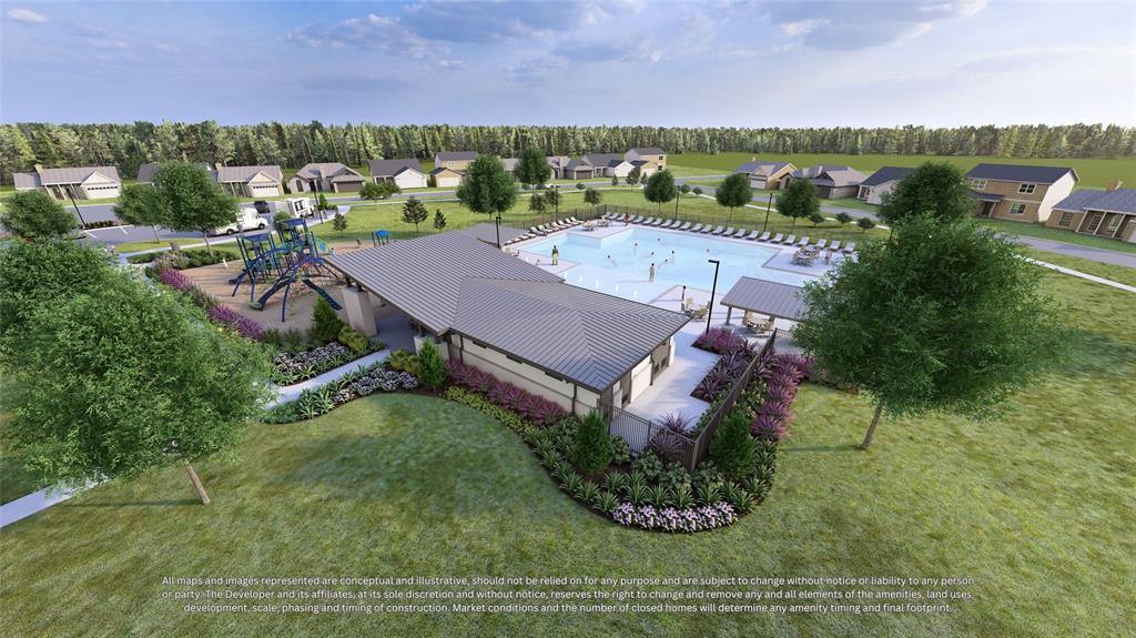 14466 Trumpet Lane, Splendora, Texas image 5