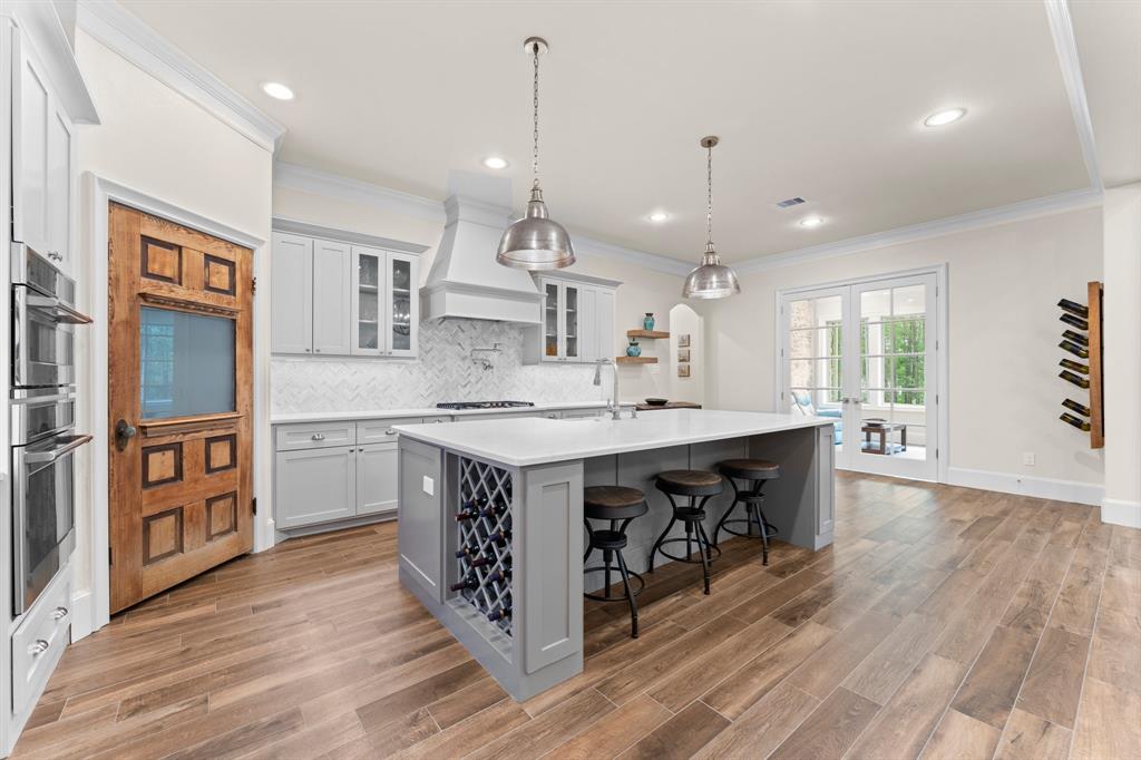 7382 Magnolia Hollow Drive, Montgomery, Texas image 15