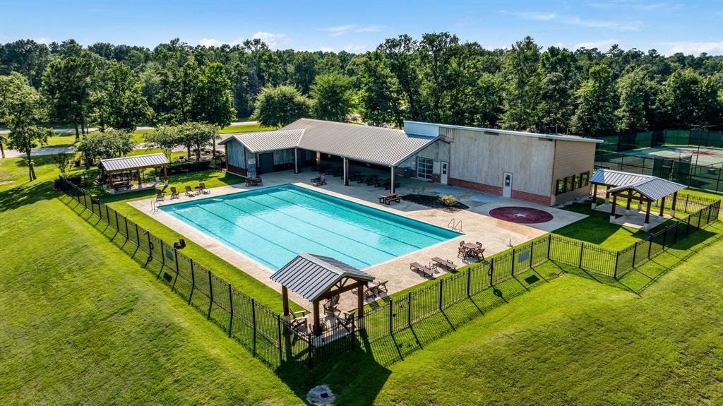 7382 Magnolia Hollow Drive, Montgomery, Texas image 39