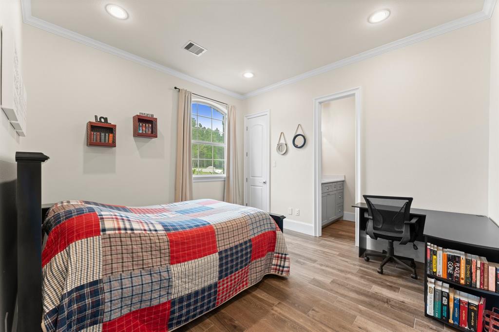 7382 Magnolia Hollow Drive, Montgomery, Texas image 30