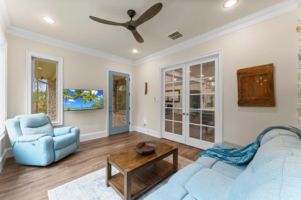 7382 Magnolia Hollow Drive, Montgomery, Texas image 21