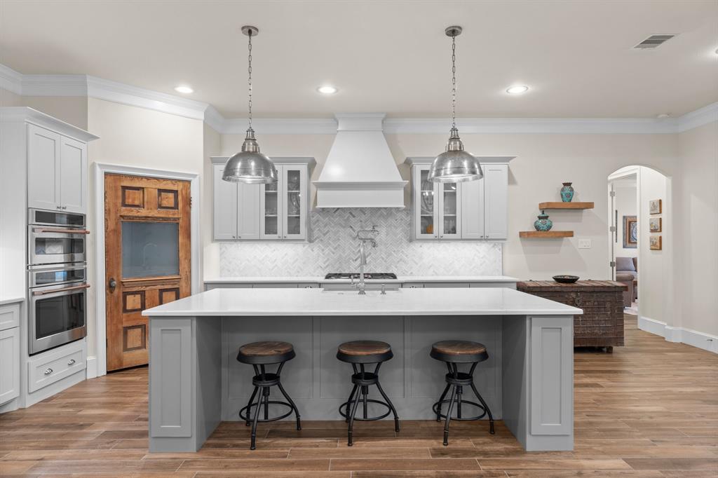 7382 Magnolia Hollow Drive, Montgomery, Texas image 13
