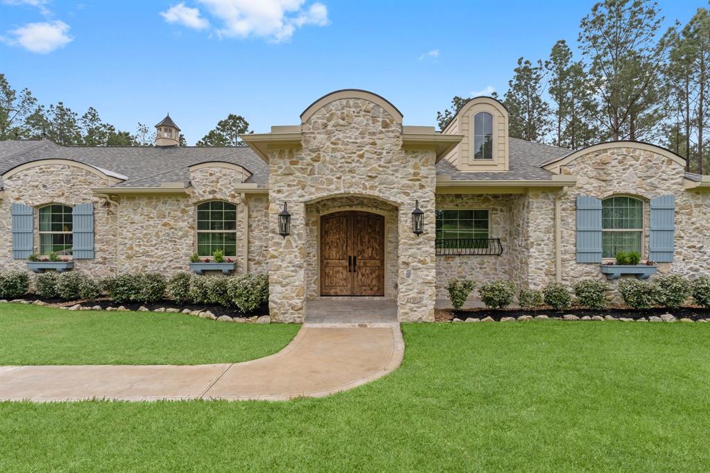 7382 Magnolia Hollow Drive, Montgomery, Texas image 6