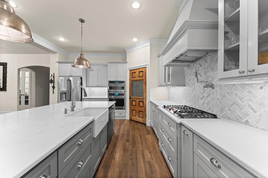 7382 Magnolia Hollow Drive, Montgomery, Texas image 14