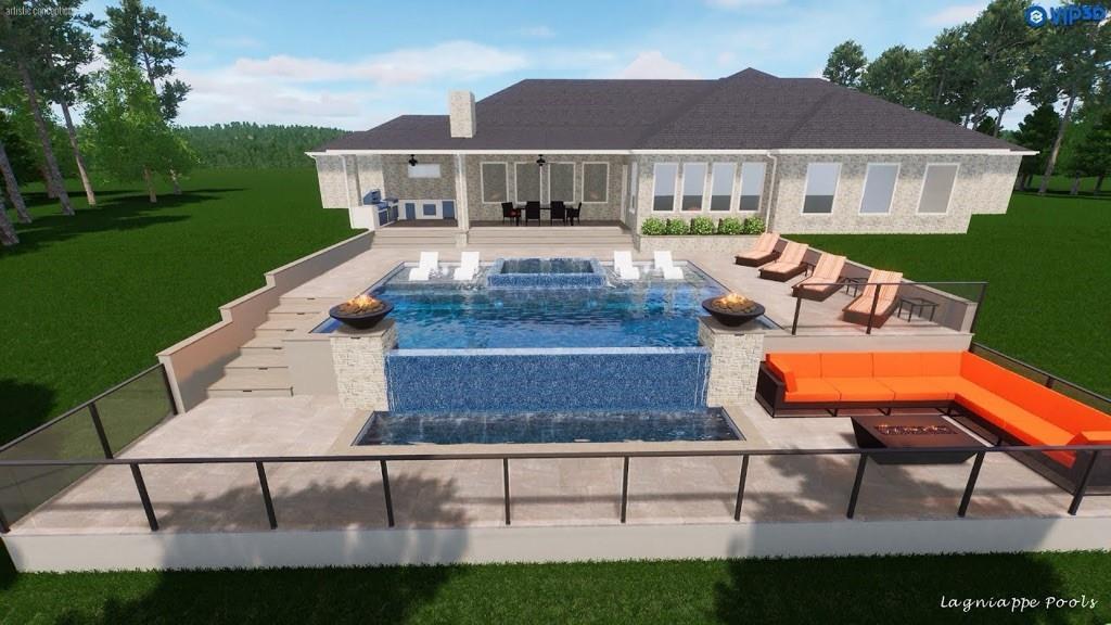 7382 Magnolia Hollow Drive, Montgomery, Texas image 35