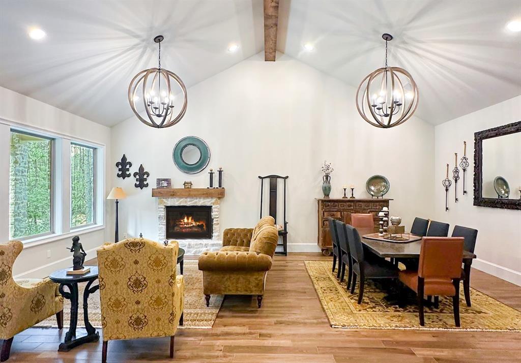 7382 Magnolia Hollow Drive, Montgomery, Texas image 11