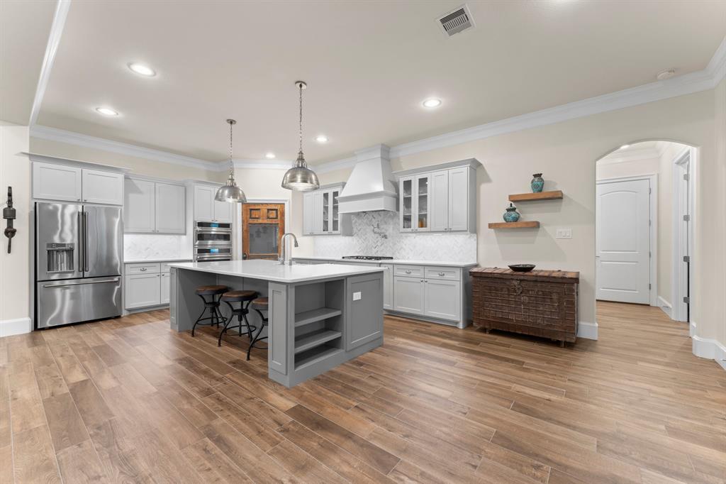 7382 Magnolia Hollow Drive, Montgomery, Texas image 16