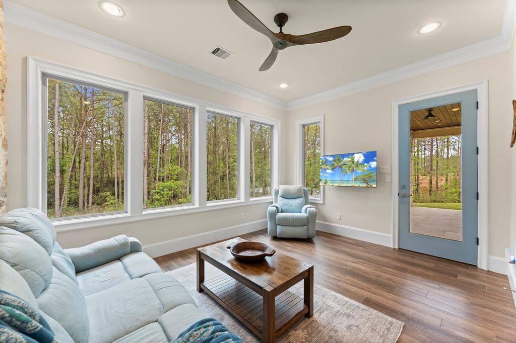 7382 Magnolia Hollow Drive, Montgomery, Texas image 22