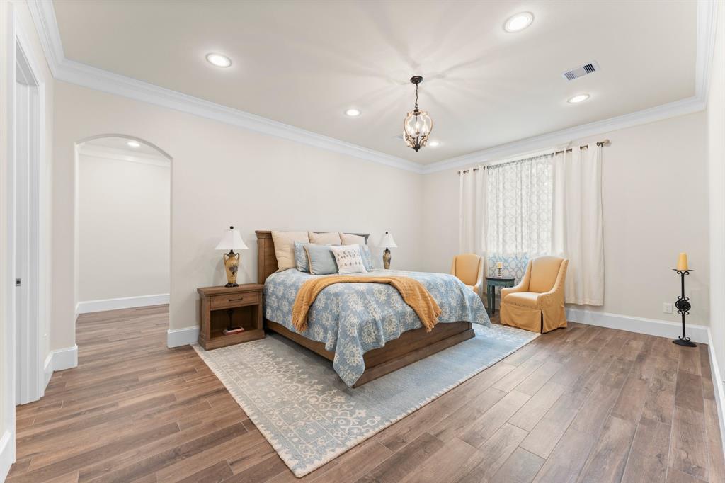 7382 Magnolia Hollow Drive, Montgomery, Texas image 24