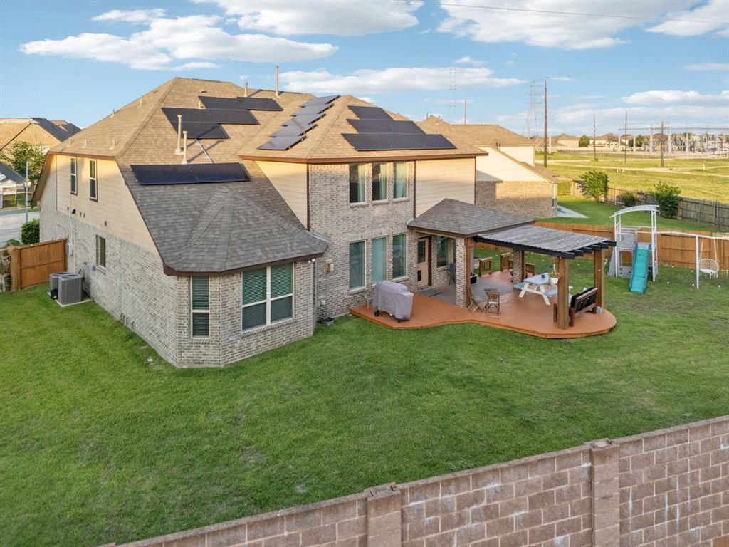 9403 Peralta Creek Court, Cypress, Texas image 46