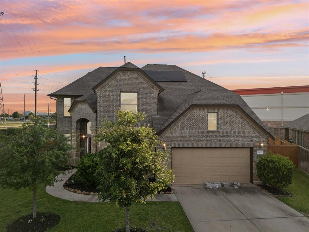 9403 Peralta Creek Court, Cypress, Texas image 1