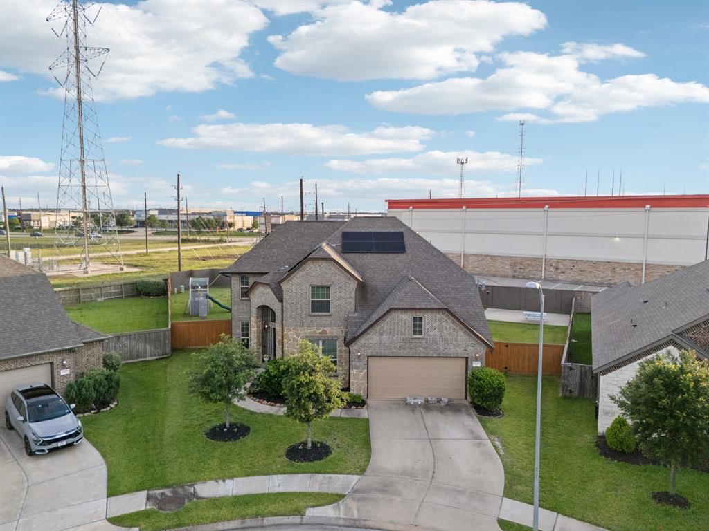 9403 Peralta Creek Court, Cypress, Texas image 44