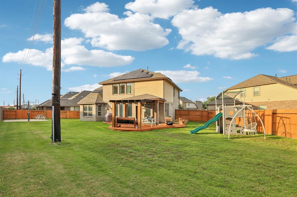 9403 Peralta Creek Court, Cypress, Texas image 40
