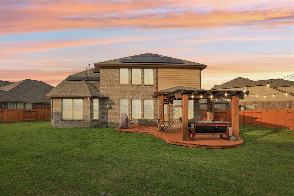 9403 Peralta Creek Court, Cypress, Texas image 2