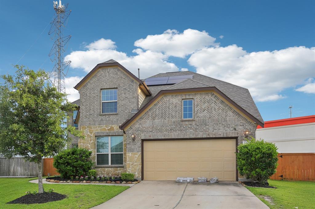 9403 Peralta Creek Court, Cypress, Texas image 43
