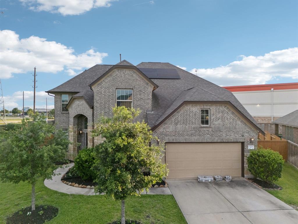9403 Peralta Creek Court, Cypress, Texas image 41