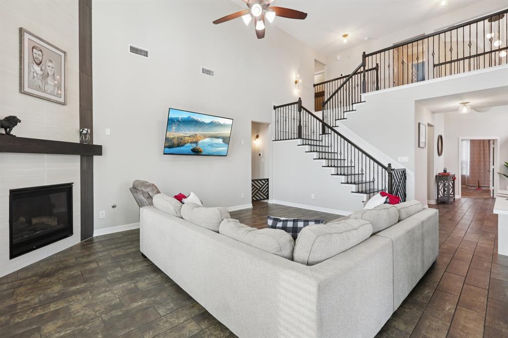 9403 Peralta Creek Court, Cypress, Texas image 8