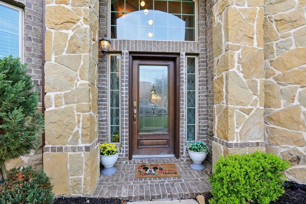 9403 Peralta Creek Court, Cypress, Texas image 3