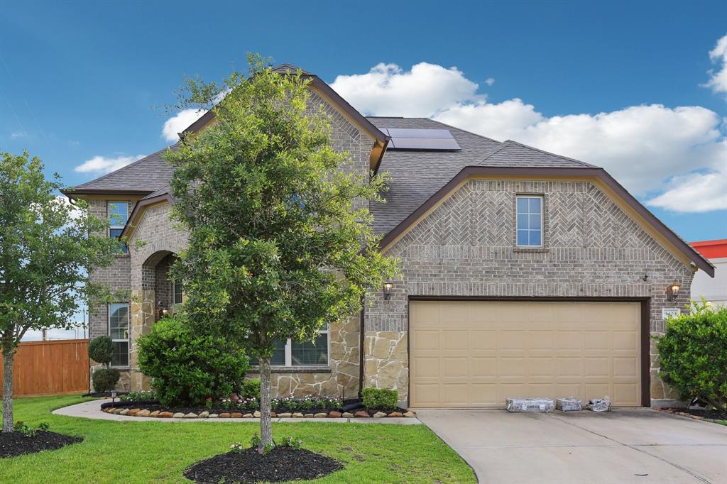 9403 Peralta Creek Court, Cypress, Texas image 42
