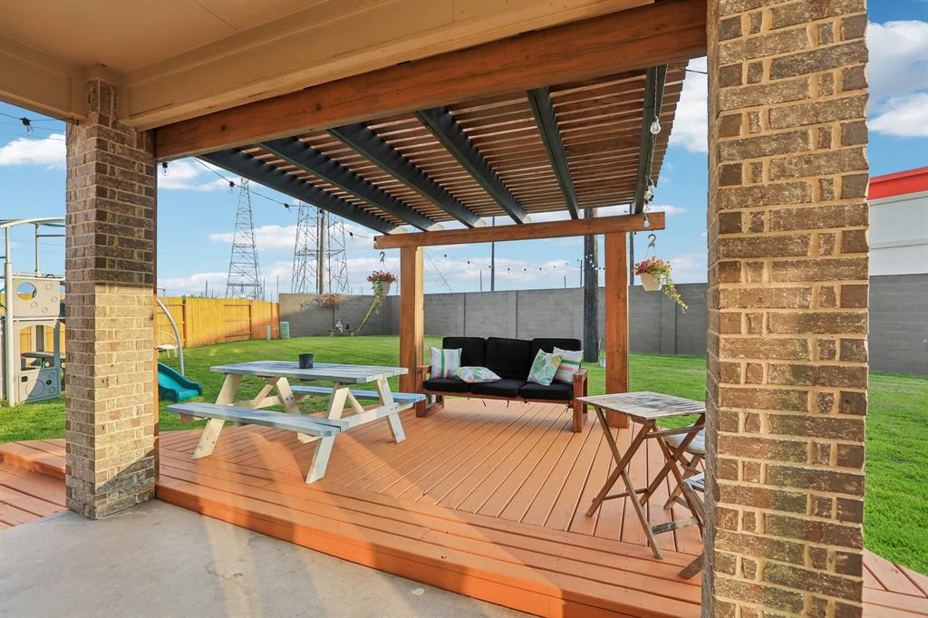 9403 Peralta Creek Court, Cypress, Texas image 36