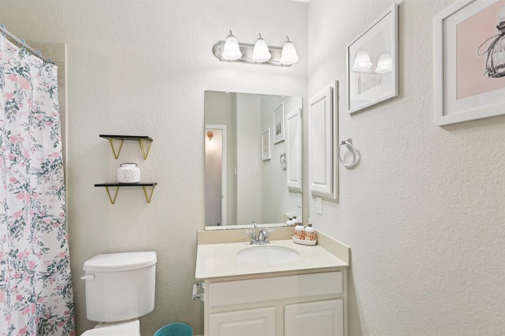 9403 Peralta Creek Court, Cypress, Texas image 32