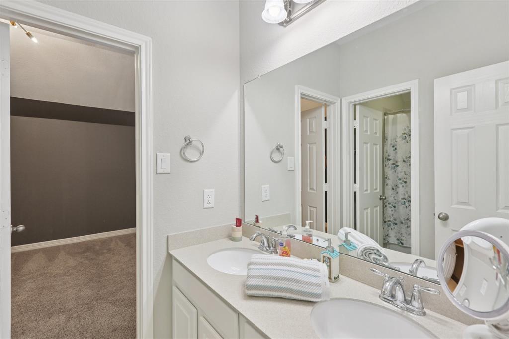 9403 Peralta Creek Court, Cypress, Texas image 34