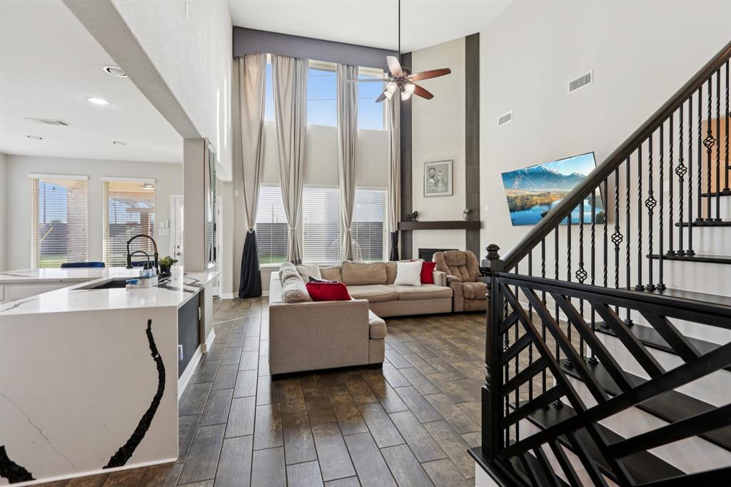 9403 Peralta Creek Court, Cypress, Texas image 5