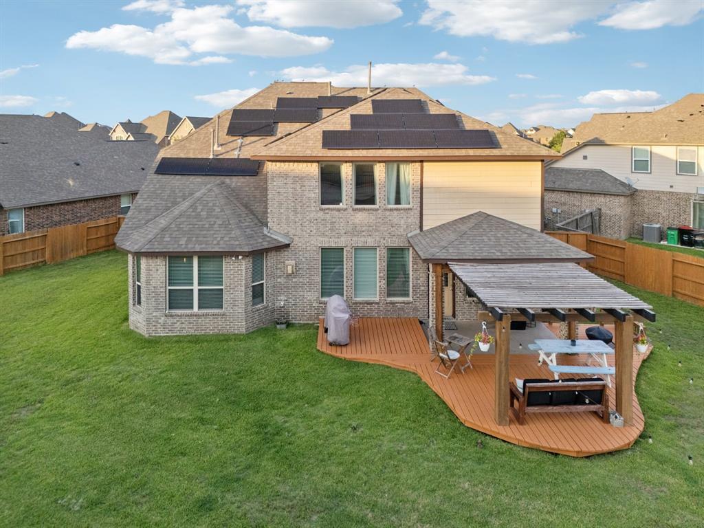 9403 Peralta Creek Court, Cypress, Texas image 45